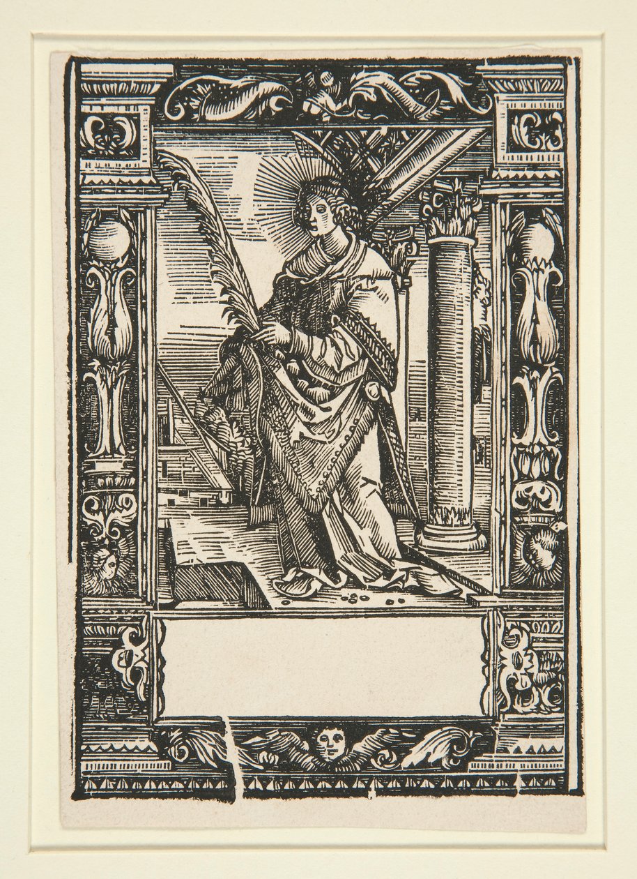 Aziz Stephen by Hans Springinklee