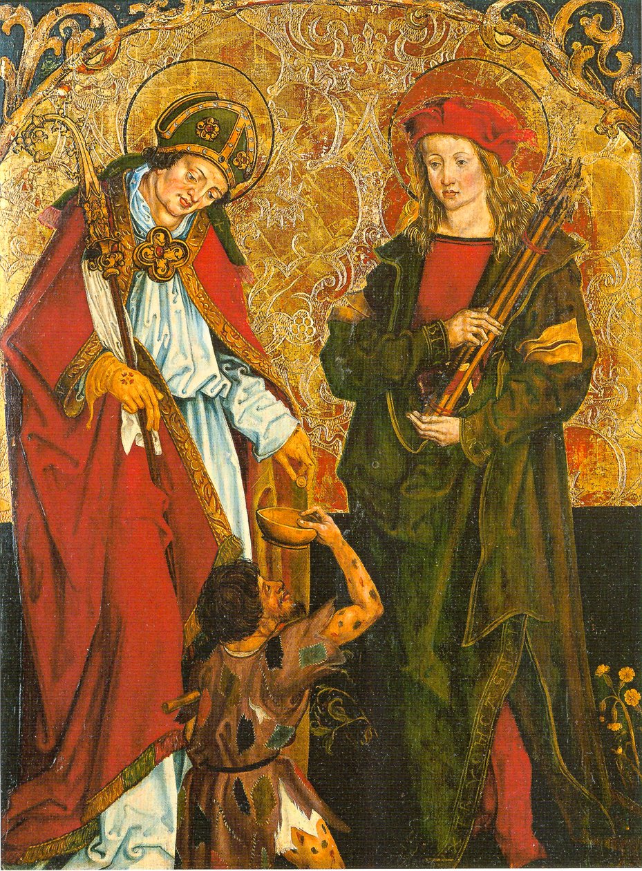  by Hans und Jakob Strüb