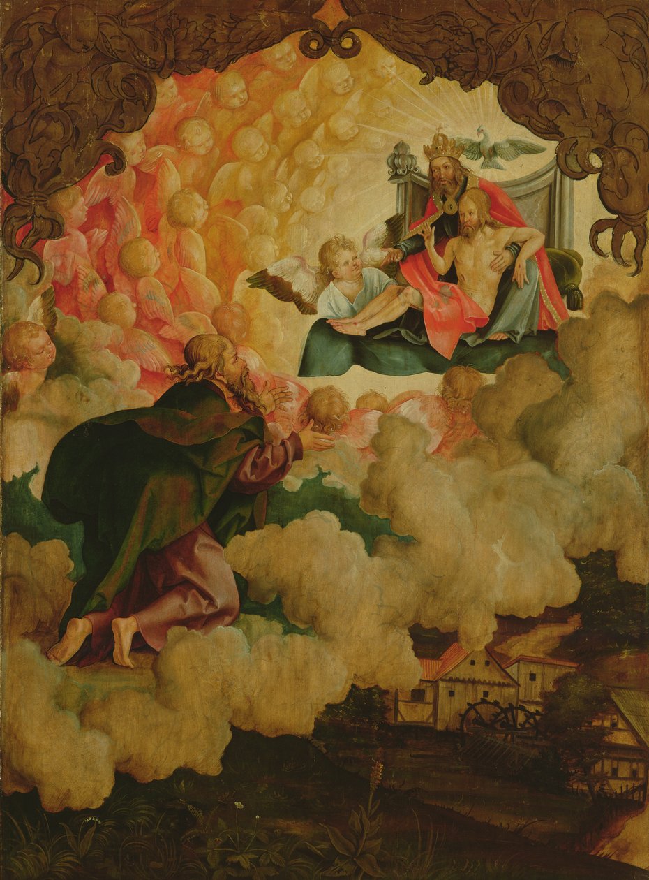 St Paul