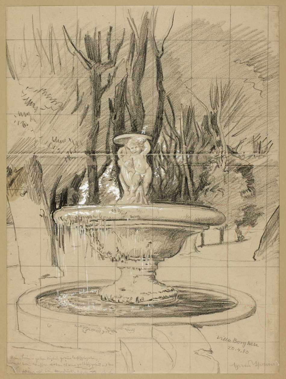 Villa Borghese