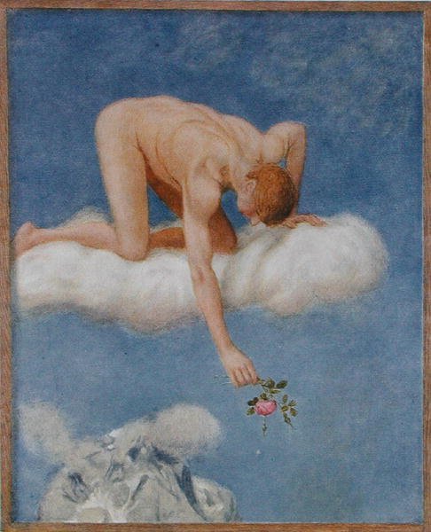 Haziran, Leipzig c.1910