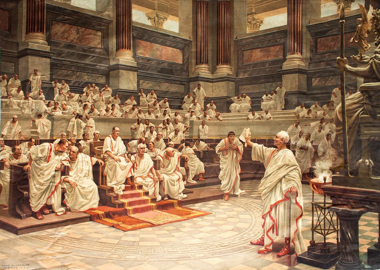 Senato