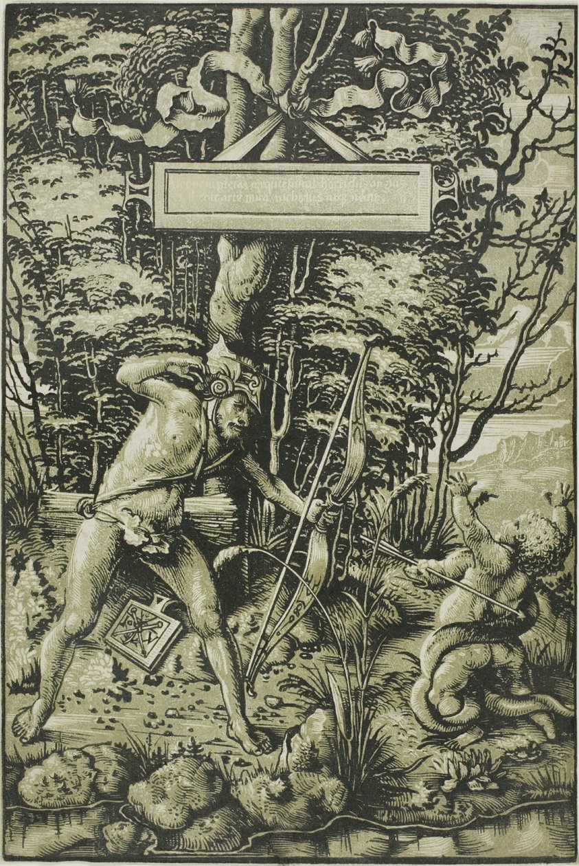  by Hans Wechtlin I