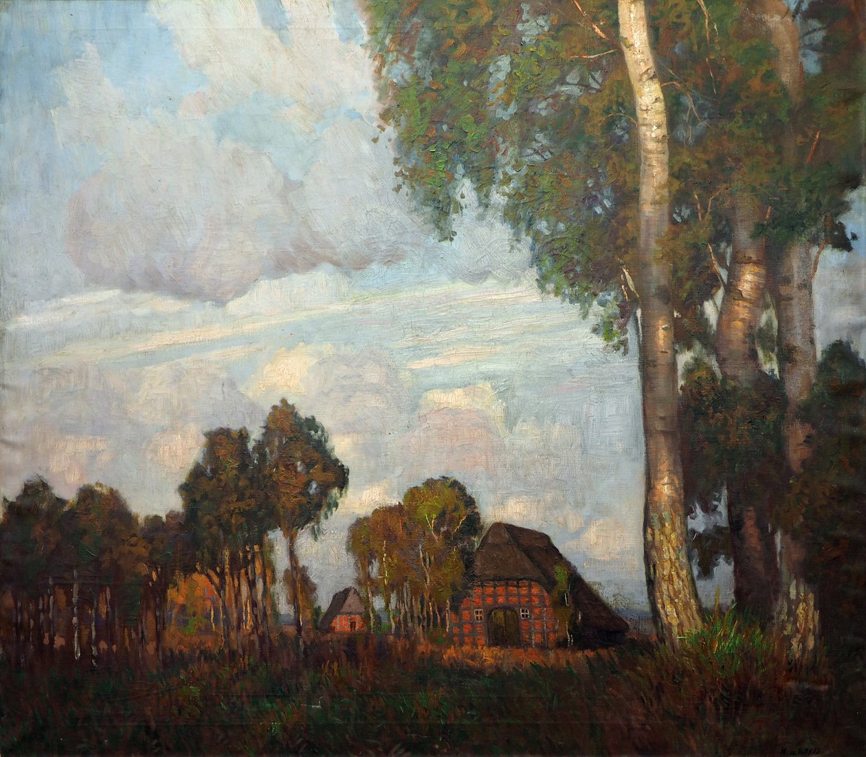  by Hans am Ende