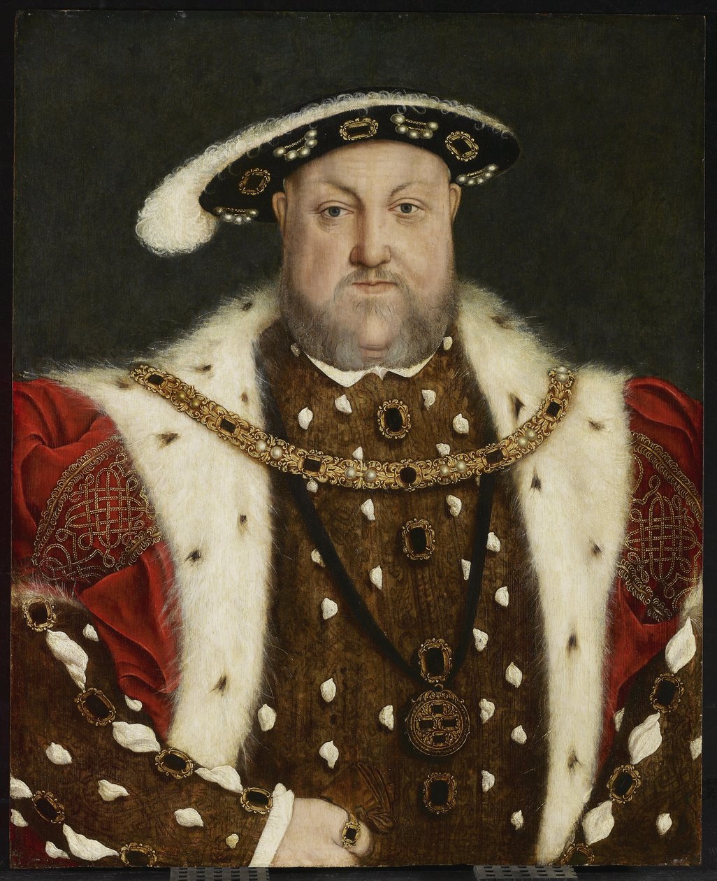 Henry VIII