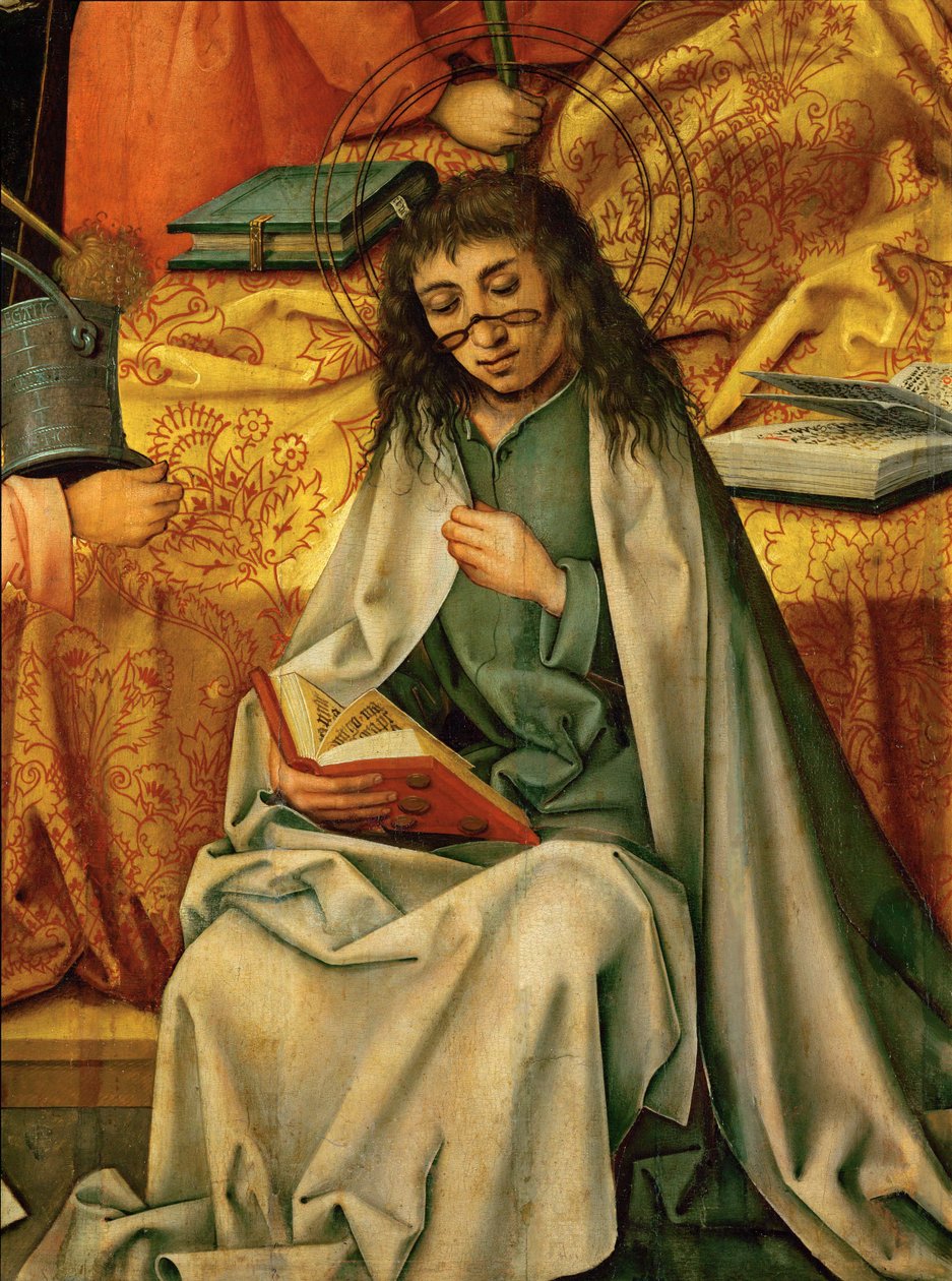  by Hans the Elder Holbein