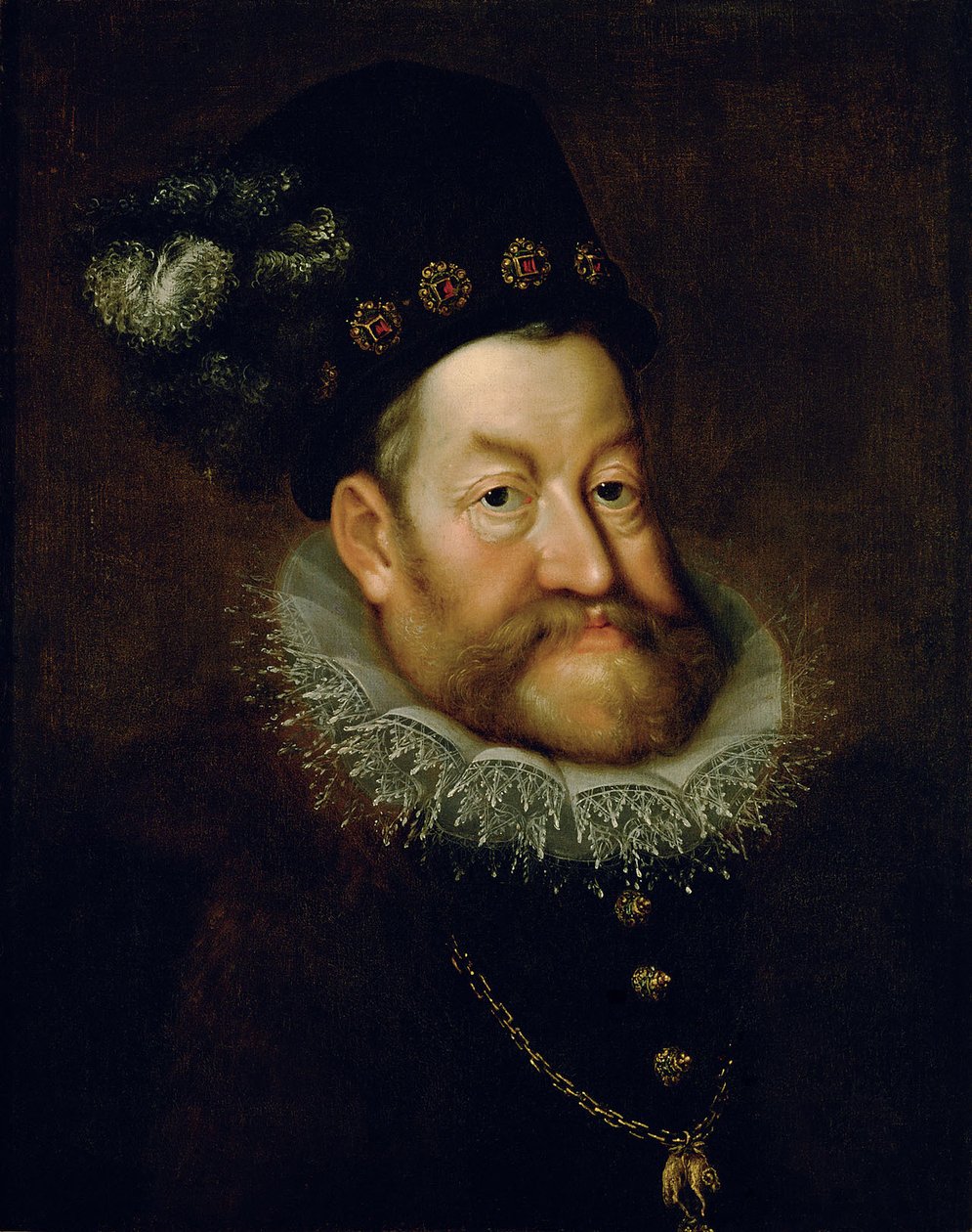  by Hans von Aachen