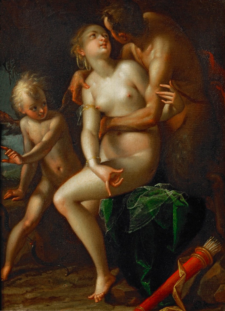  by Hans von Aachen