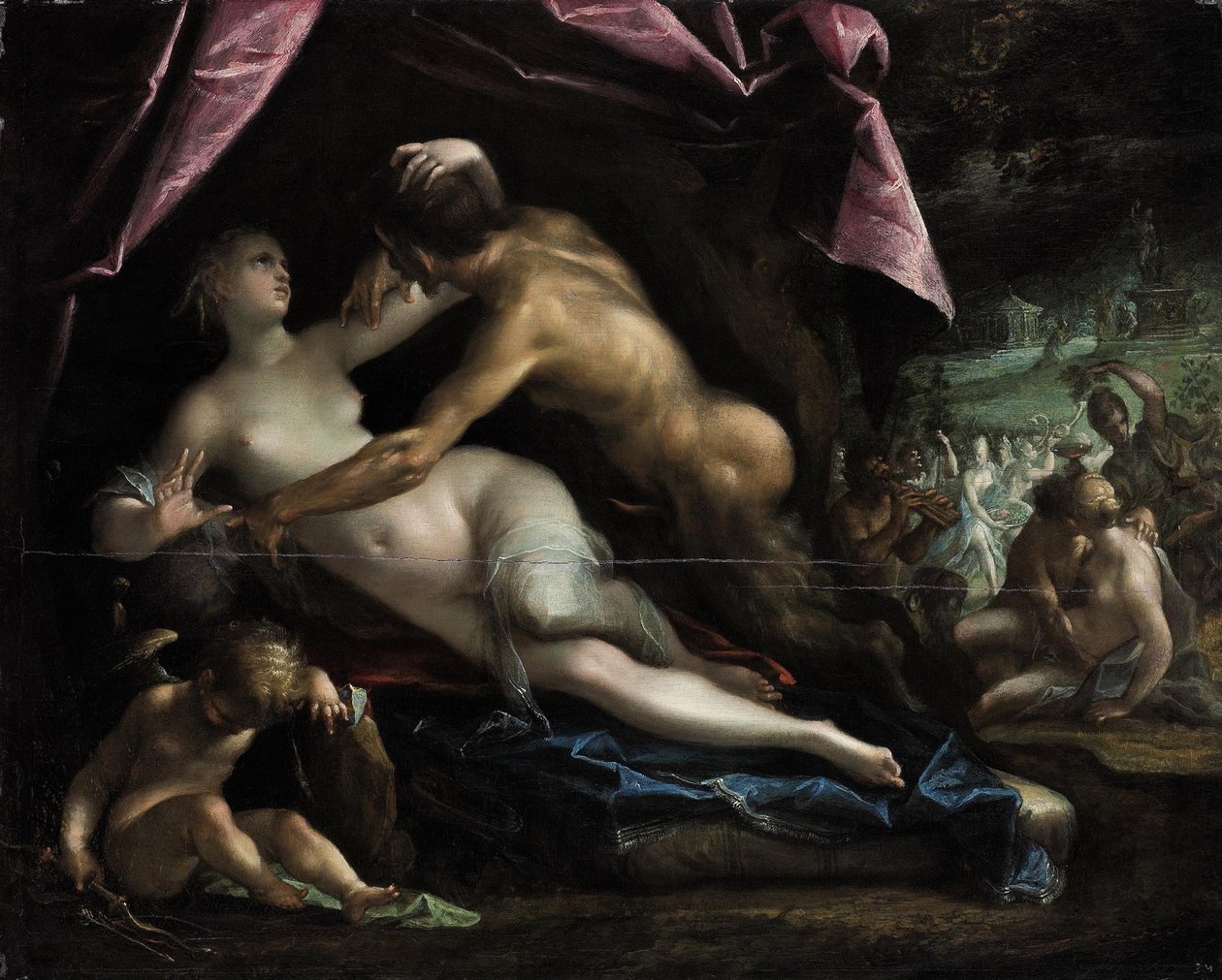  by Hans von Aachen
