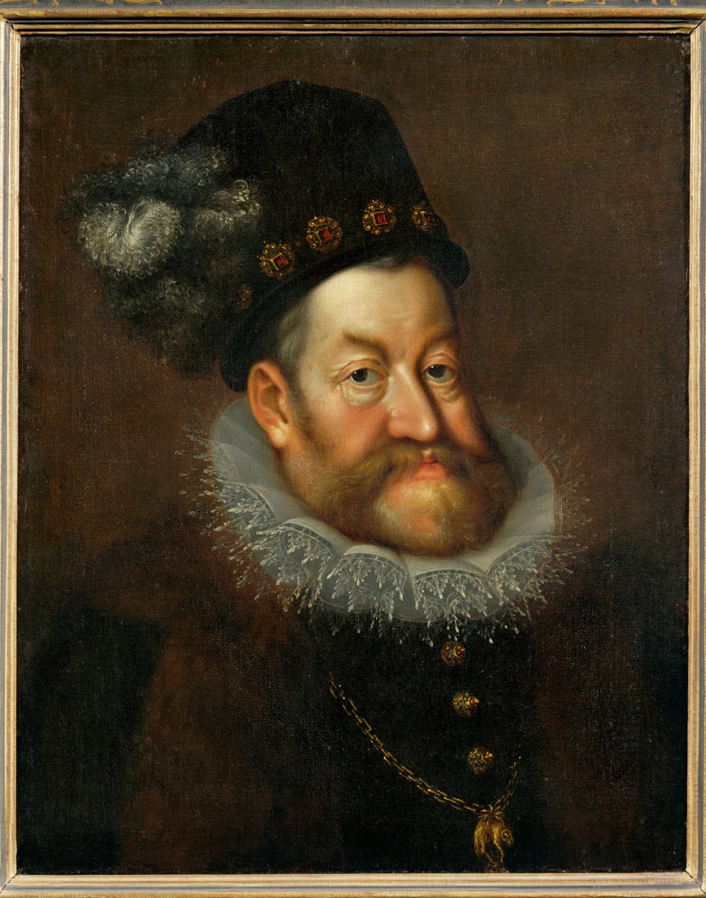  by Hans von Aachen