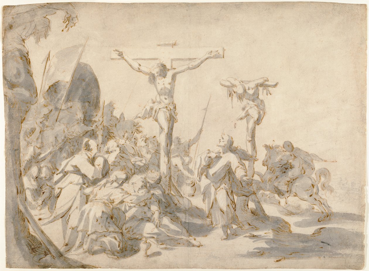  by Hans von Aachen