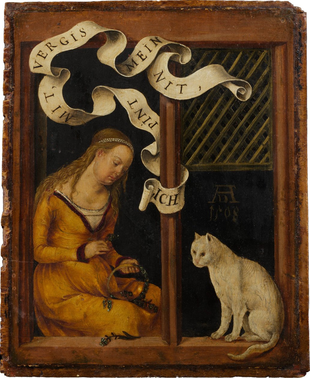  by Hans von Kulmbach