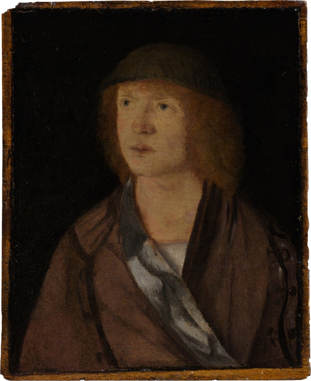  by Hans von Kulmbach