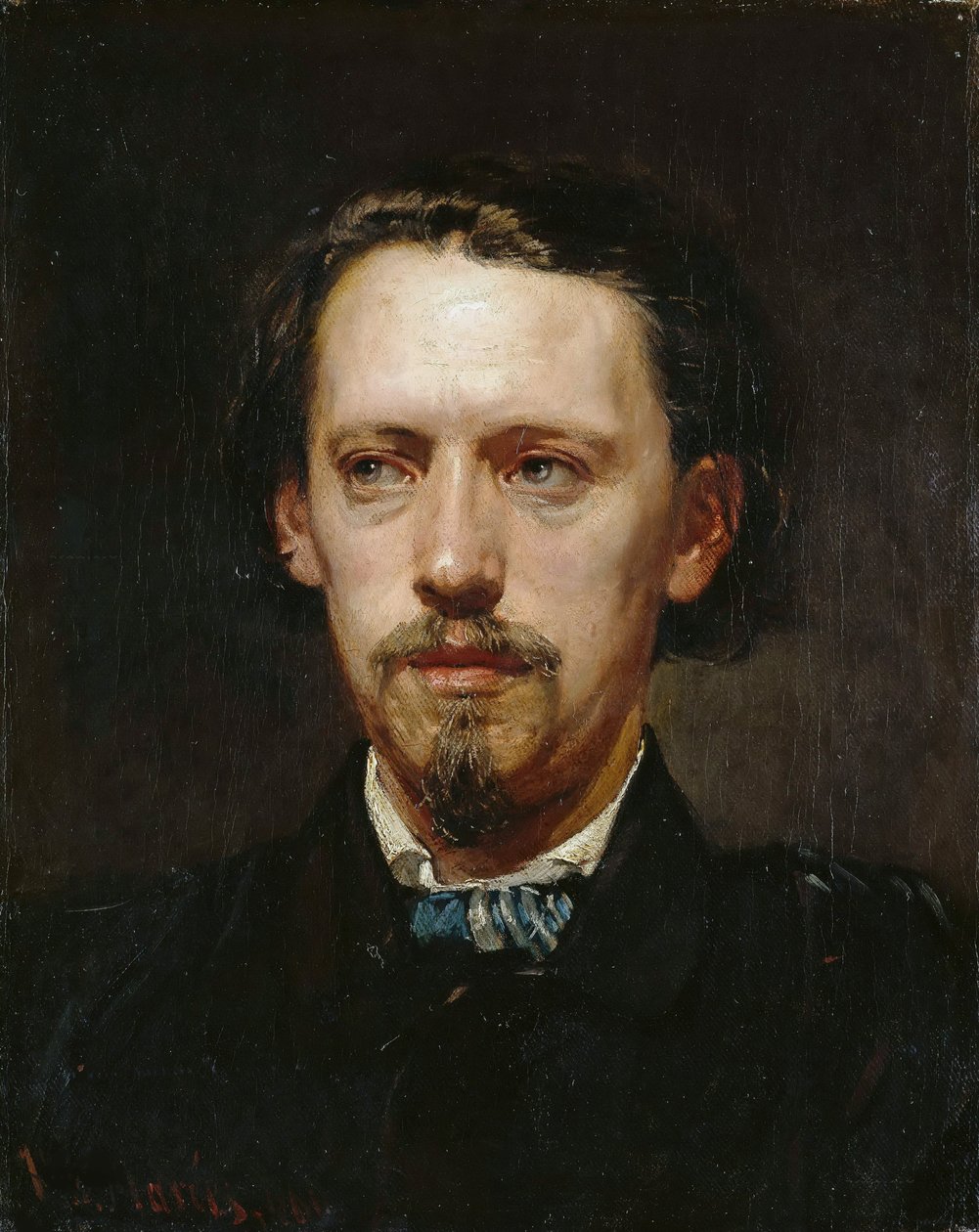 Heinrich Anton Heger