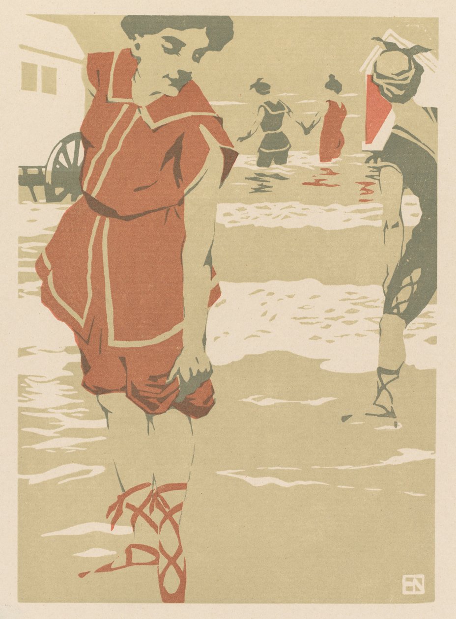  by Hans von Newmann