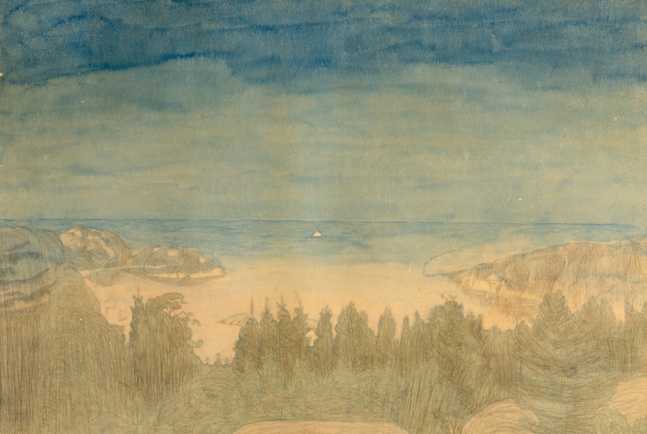  by Harald Oscar Sohlberg
