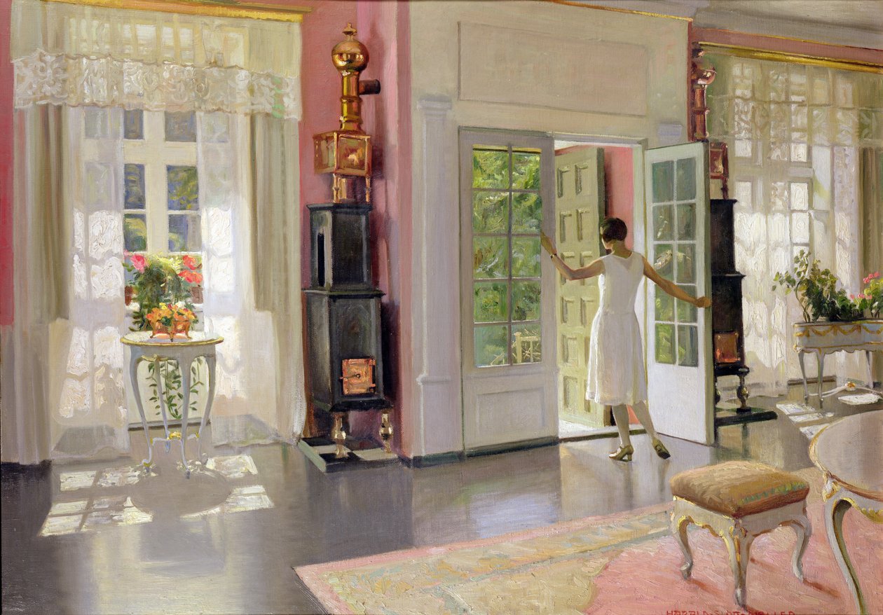  by Harald Slott Moller