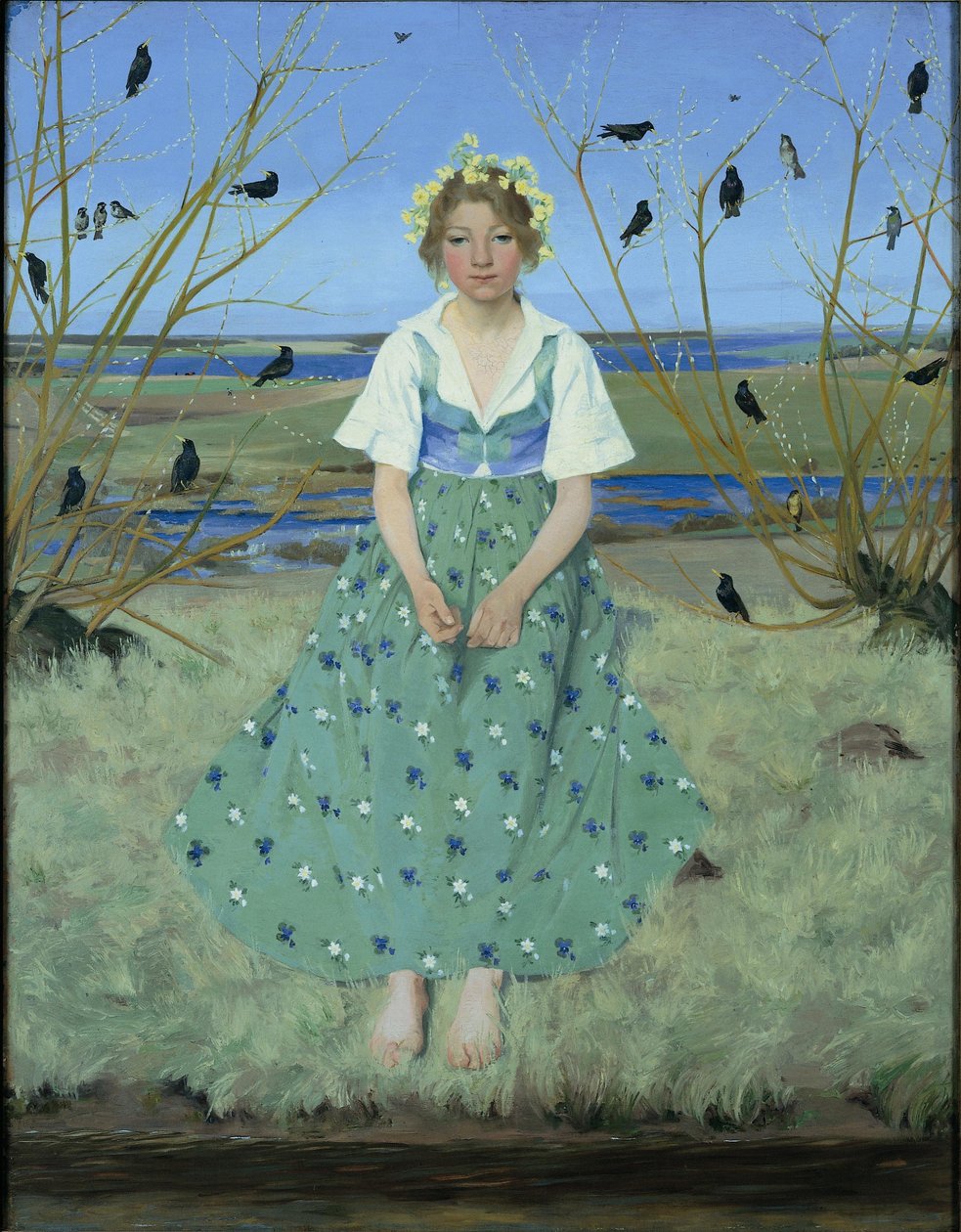  by Harald Slott Moller