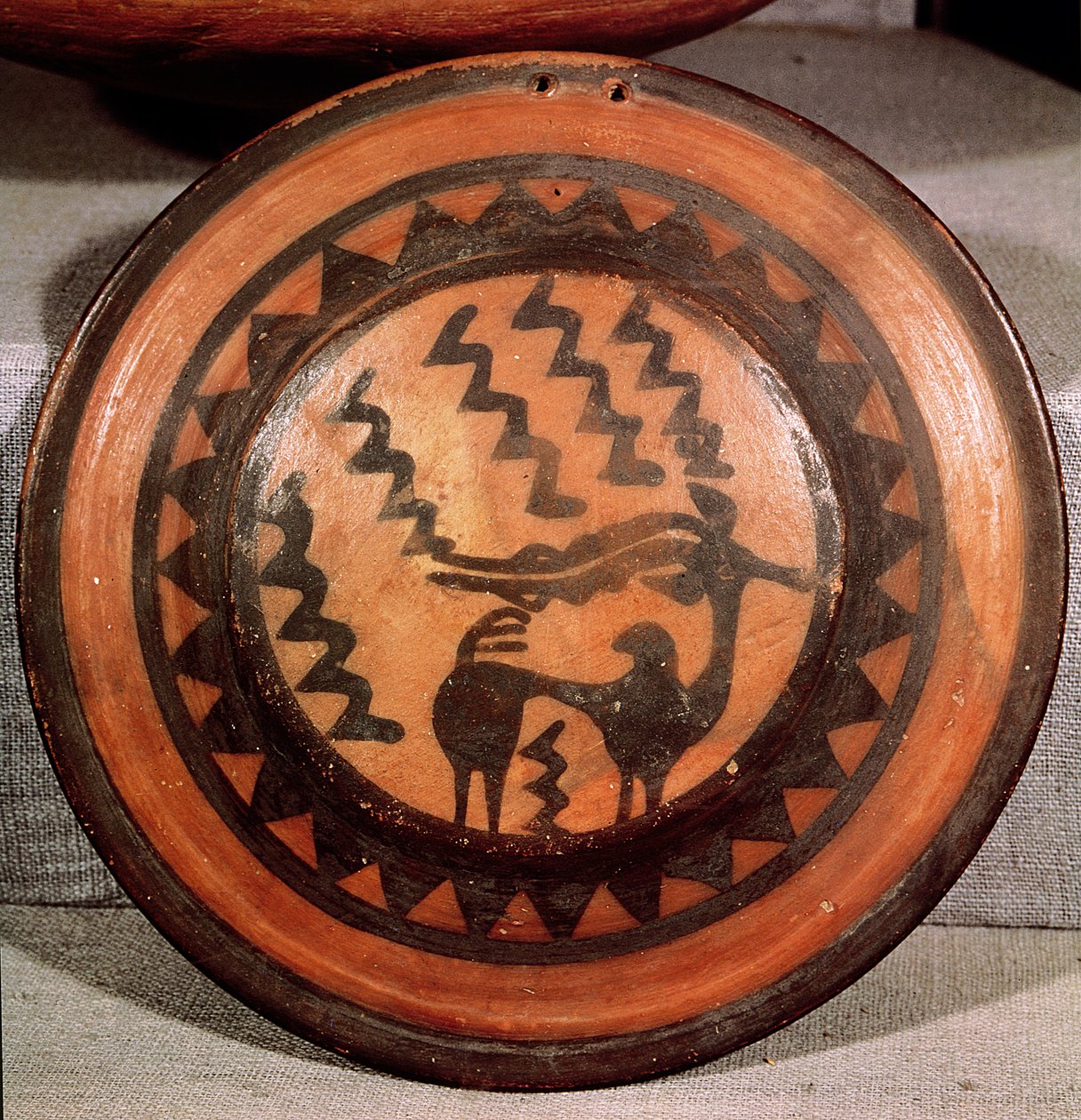 İndus Vadisi, Pakistan, MÖ 3000-1500