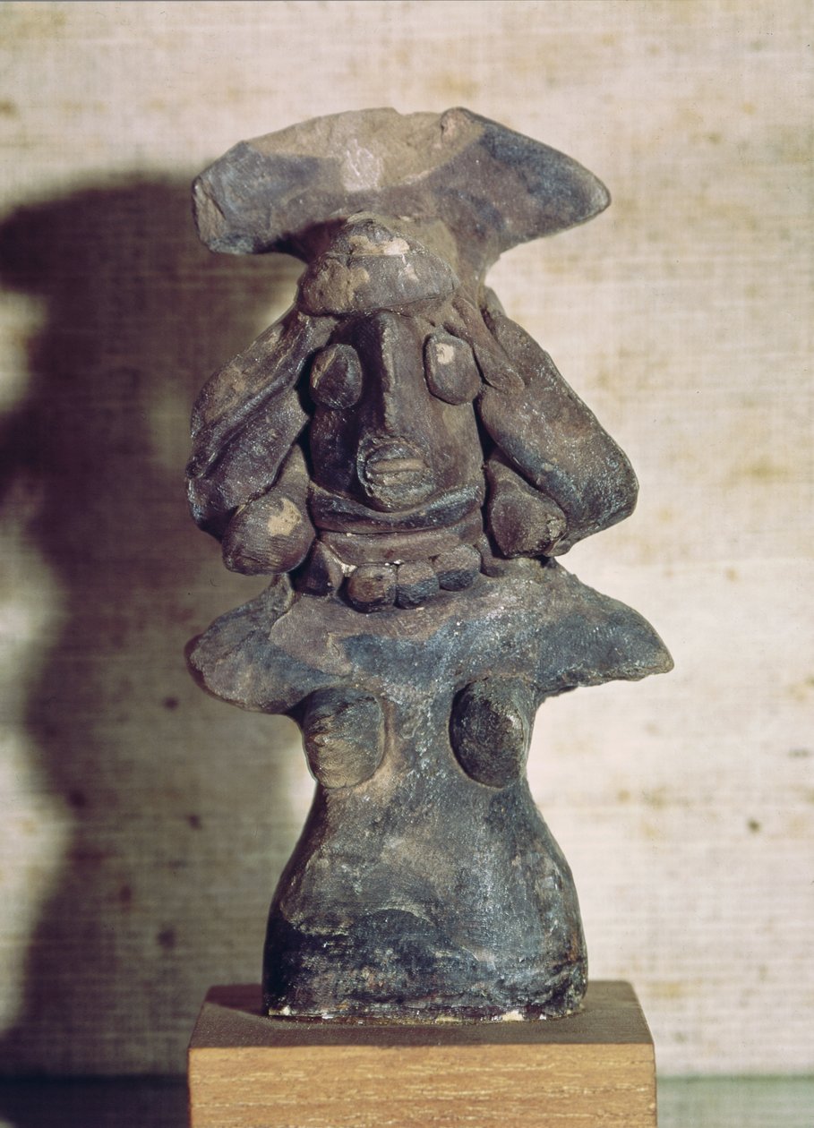 Mohenjo-Daro, İndus Vadisi, Pakistan