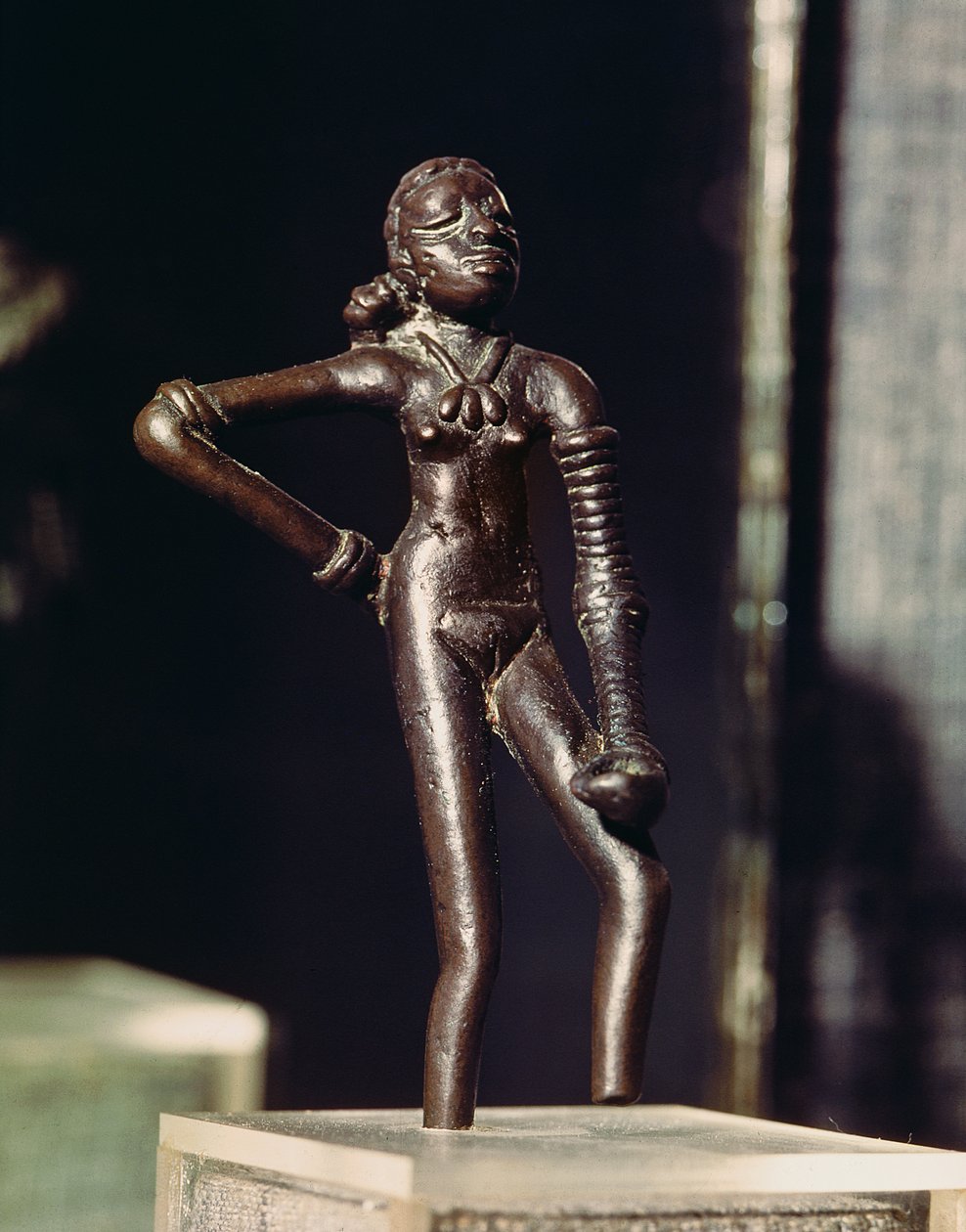 Mohenjo-Daro, İndus Vadisi, Pakistan