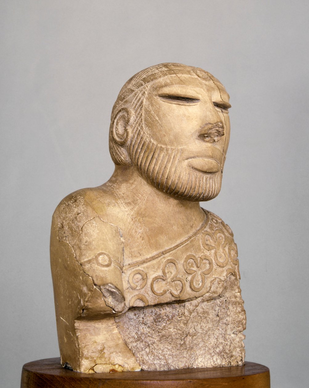 Mohenjo-Daro