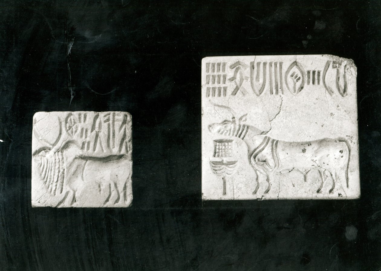 Mohenjodaro