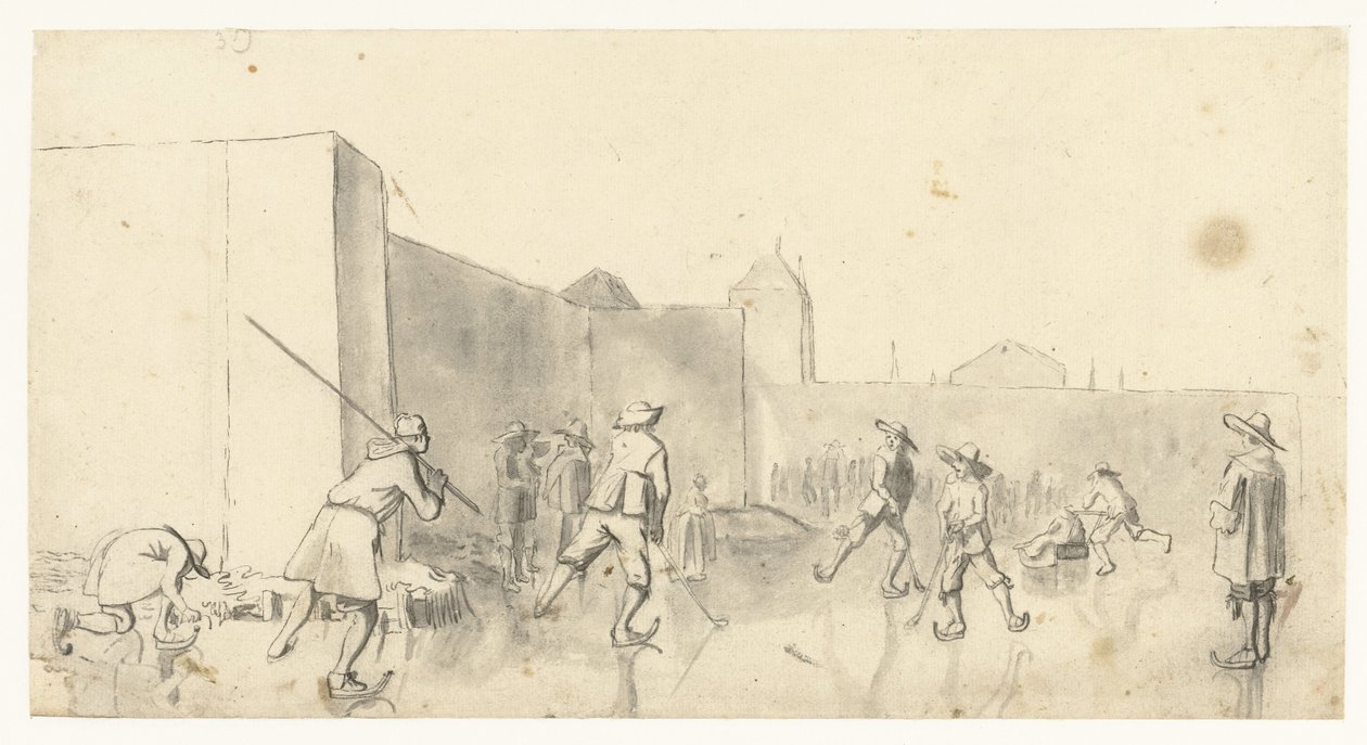 Zijlpoort, Haarlem