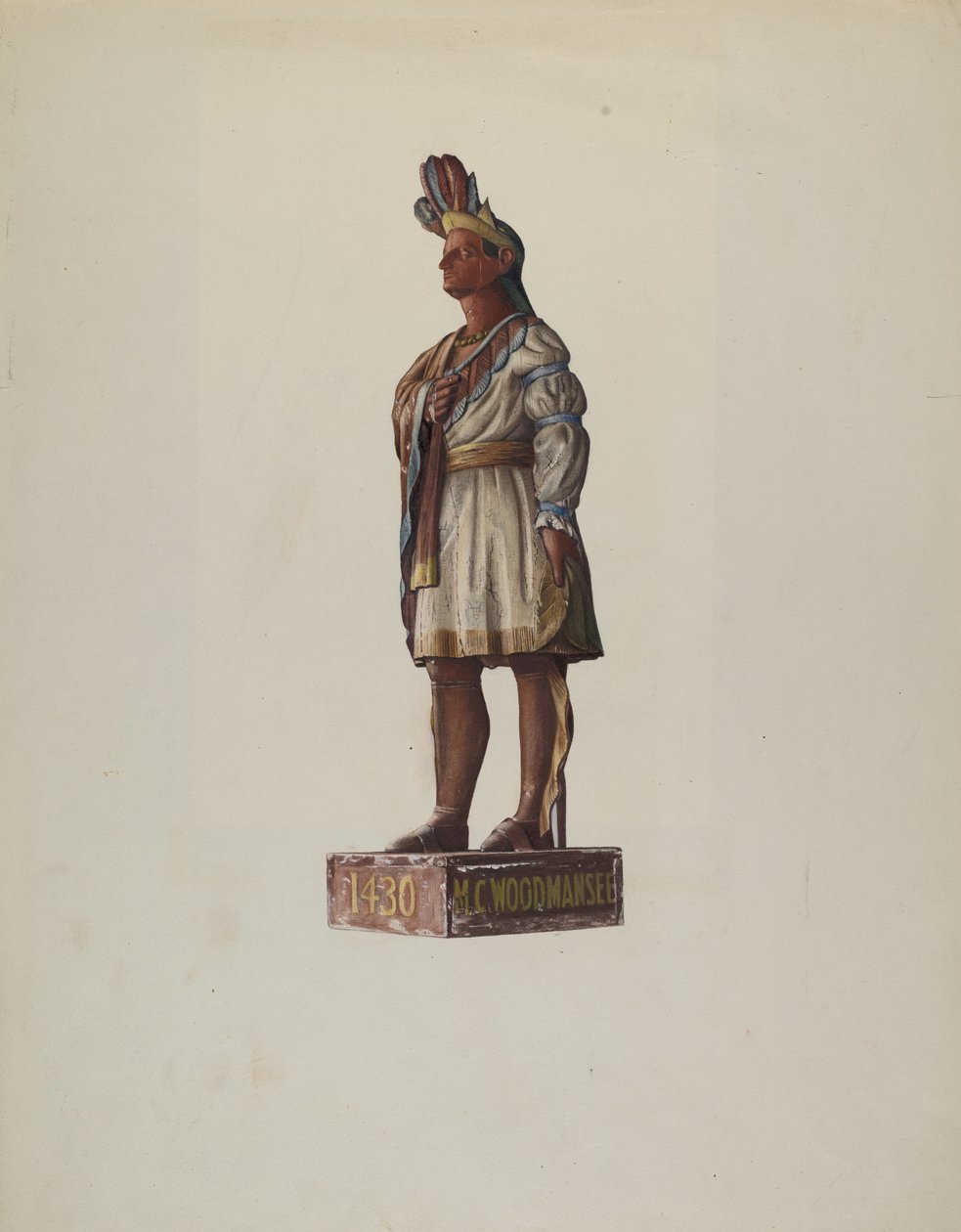 Hintli şef by Harold A. Doughty