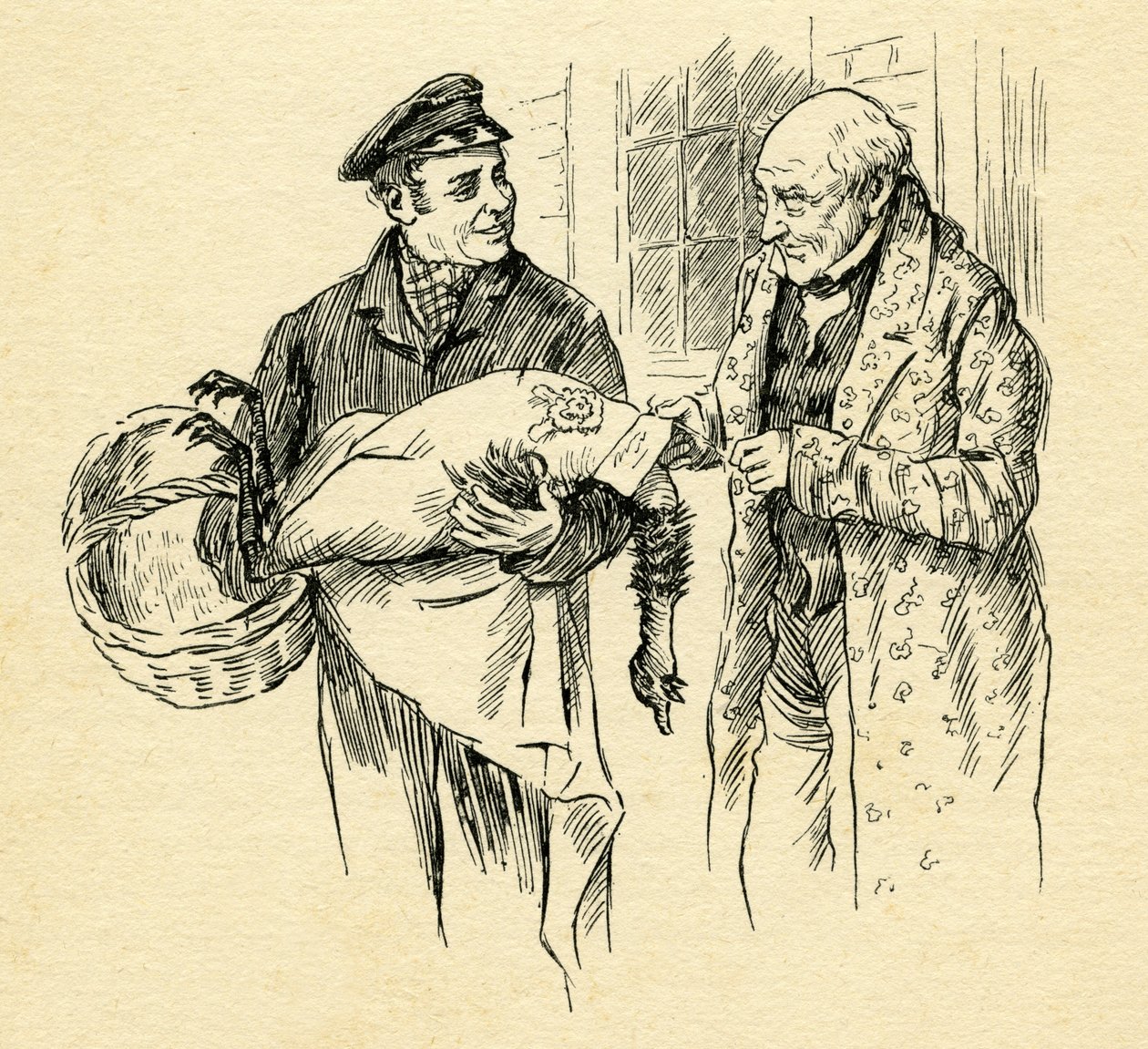 Charles Dickens