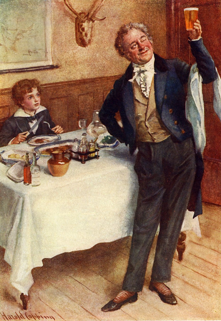 Charles Dickens tarafından 
