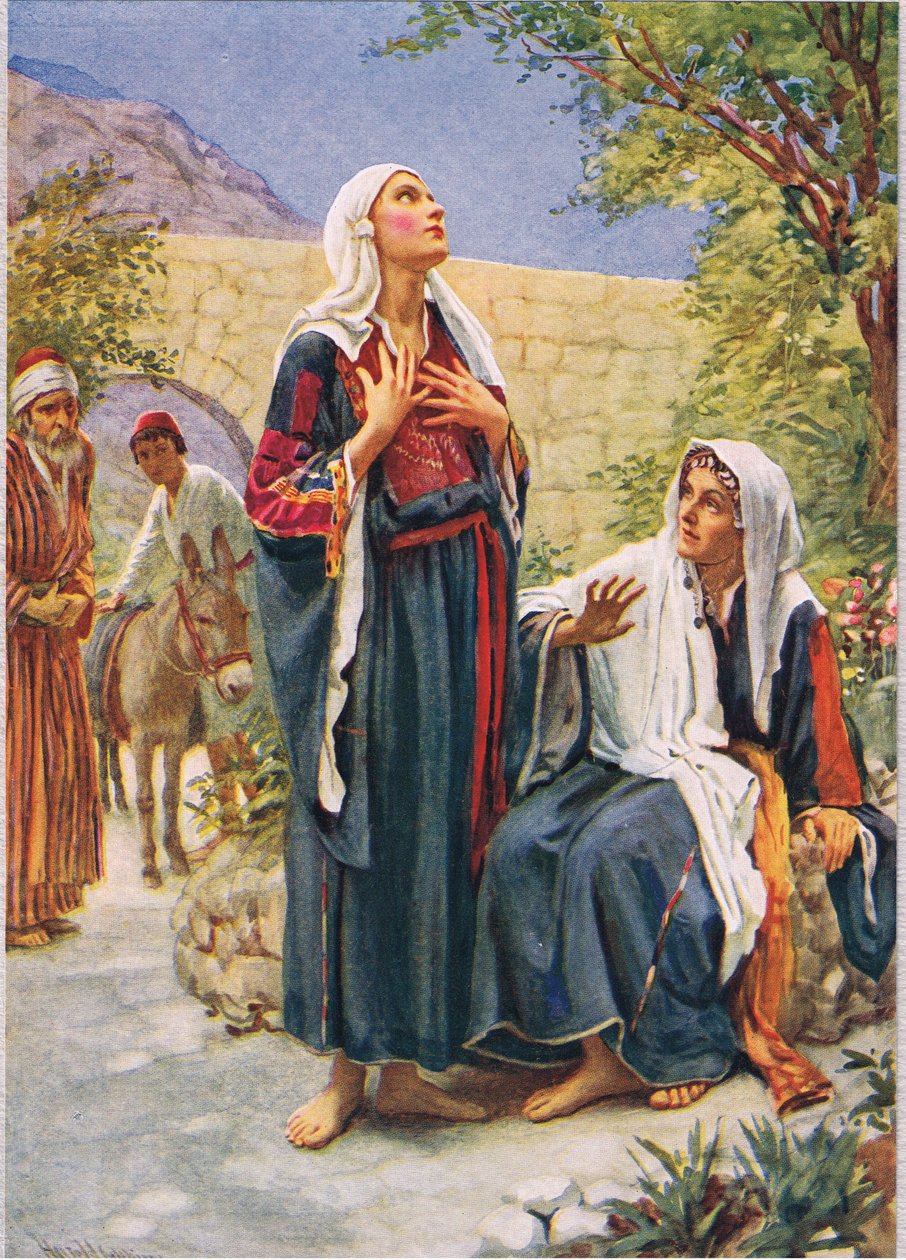 Elizabeth, The Religion Tract Society tarafından yayınlanan 