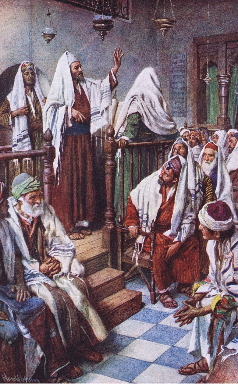 St Paul Antakya
