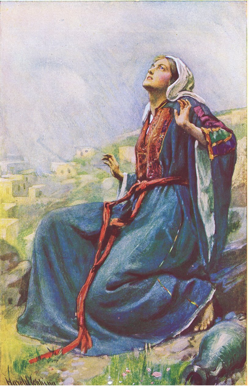 Müjde, 
