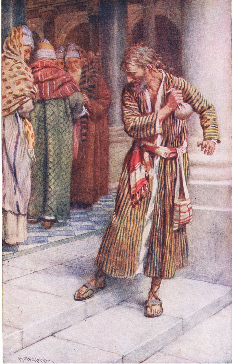 Judas