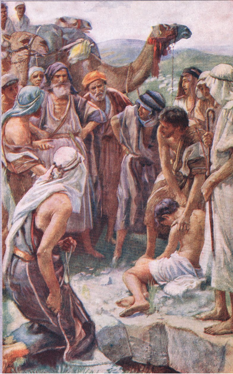 Joseph