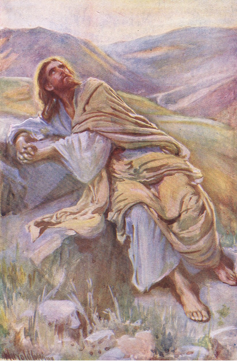 Günaha, Harold Copping Pictures