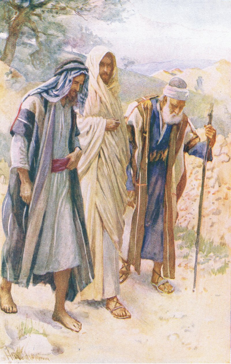 Emmaus