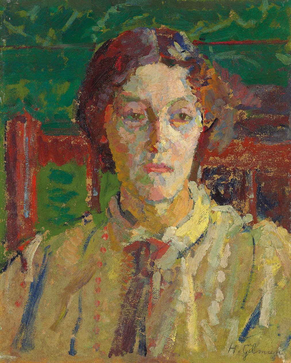 Bayan Whelan