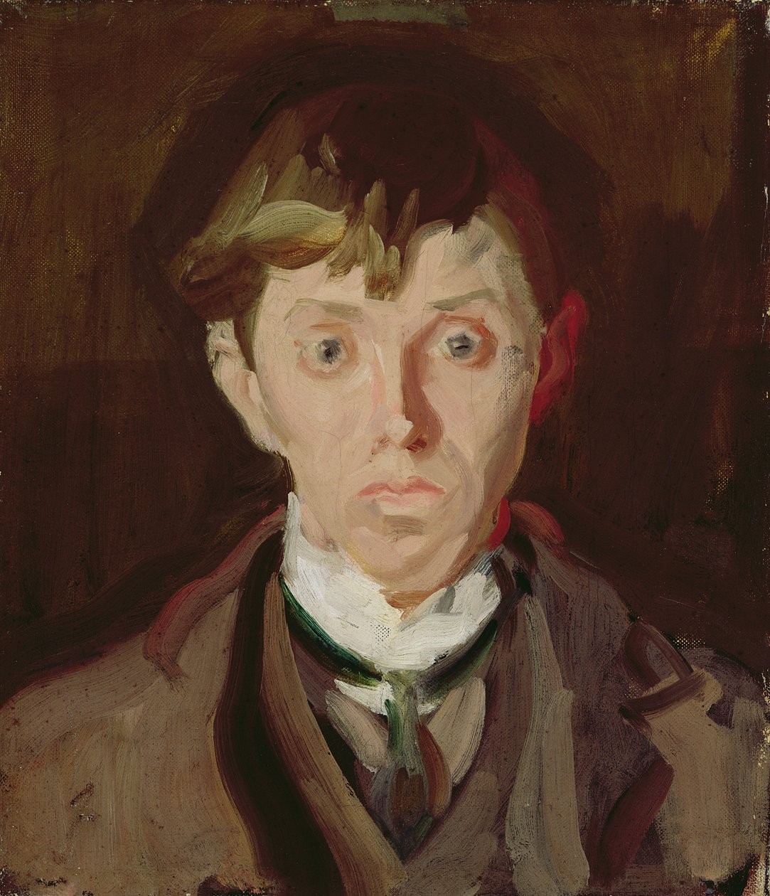 Spencer Frederick Gore