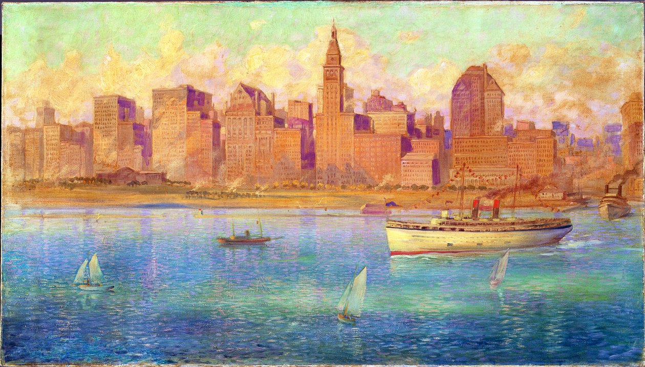 by Harold Harrington Betts
