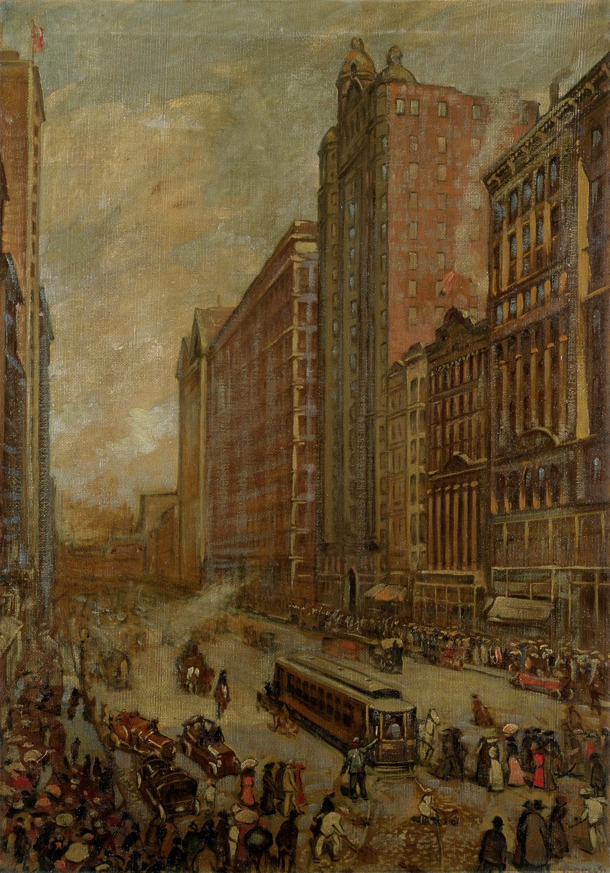  by Harold Harrington Betts
