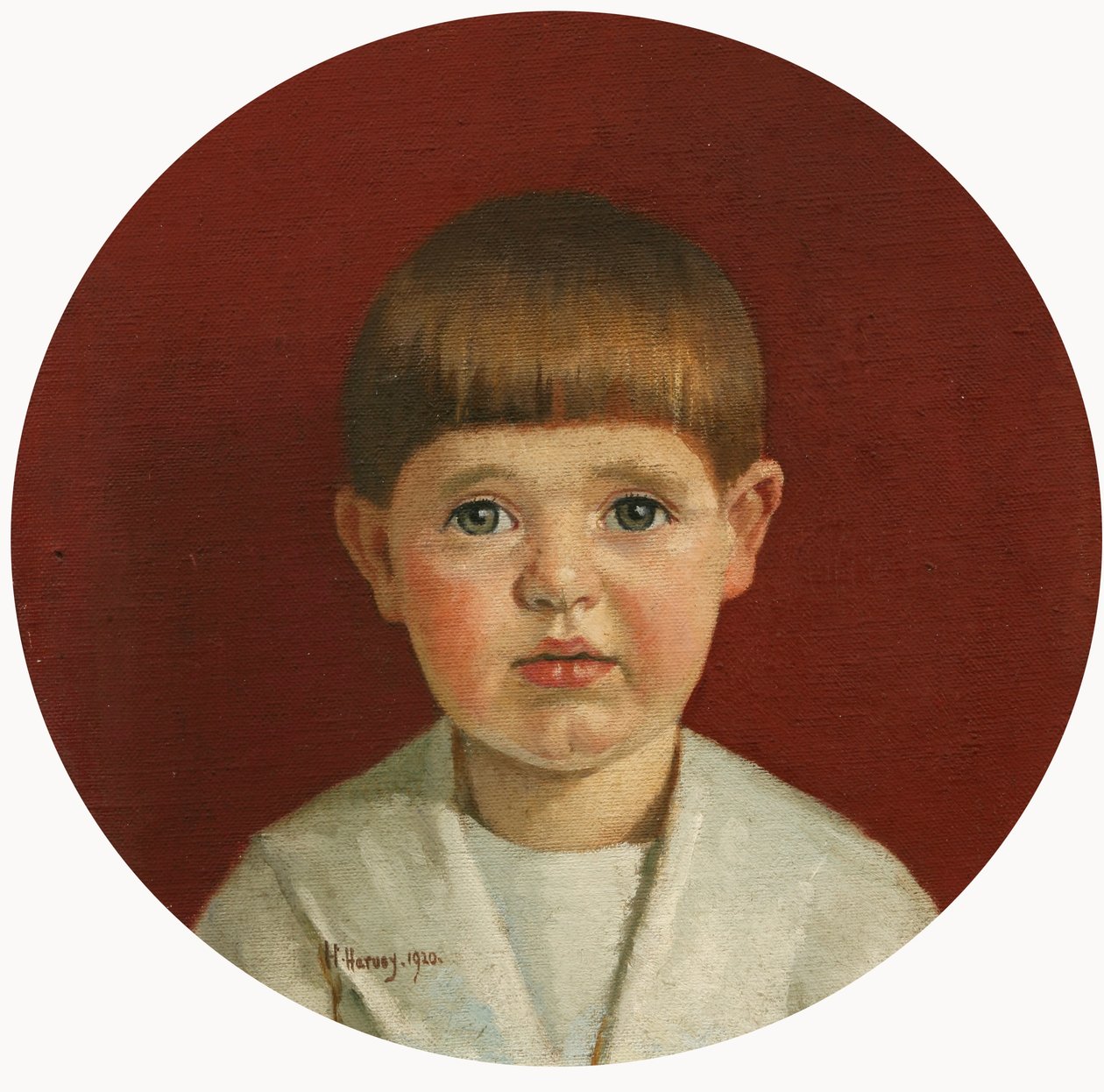 James Jewill Hill, Jr.