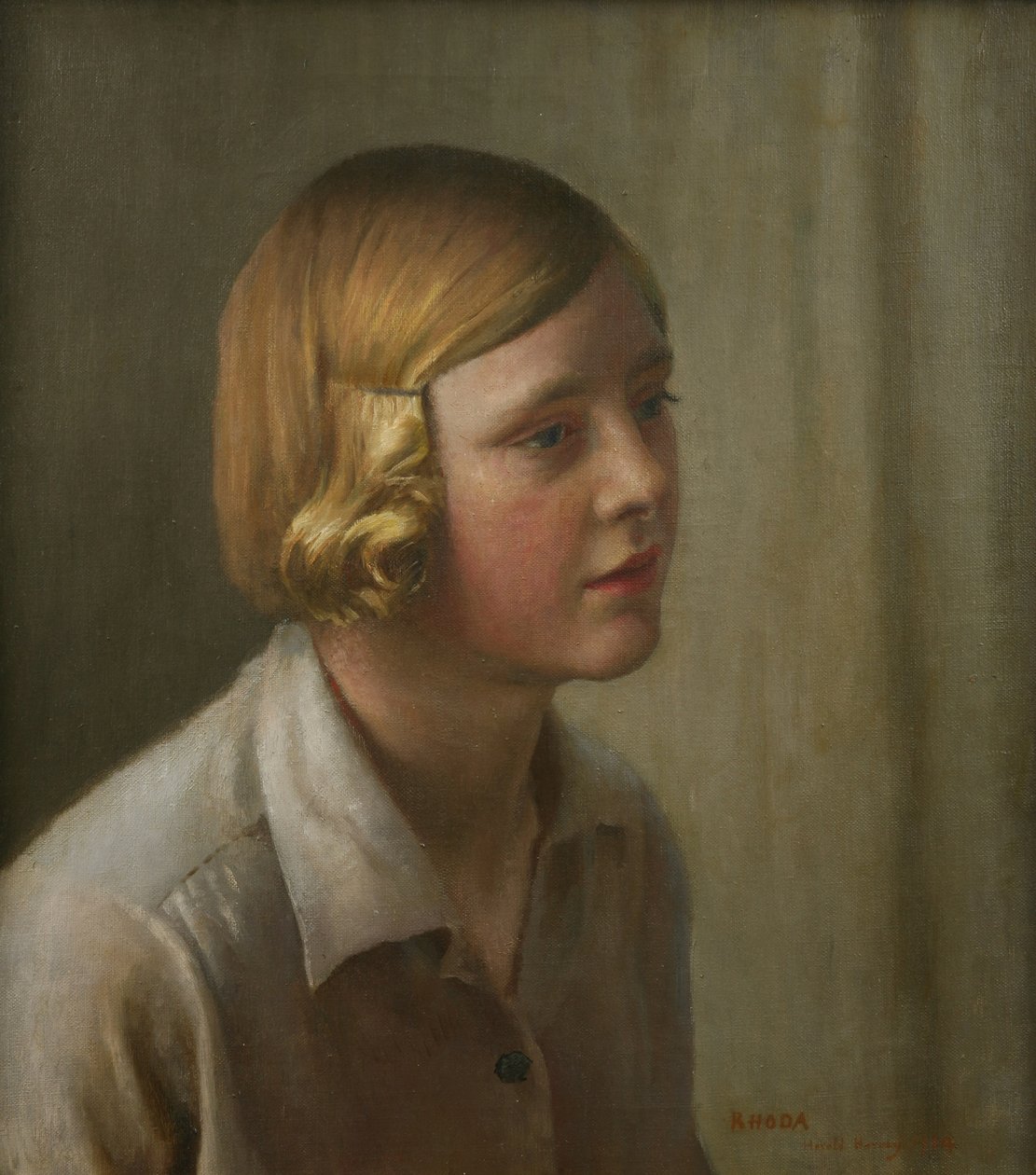 Rhoda