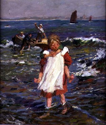 karada yürümek by Harold Harvey