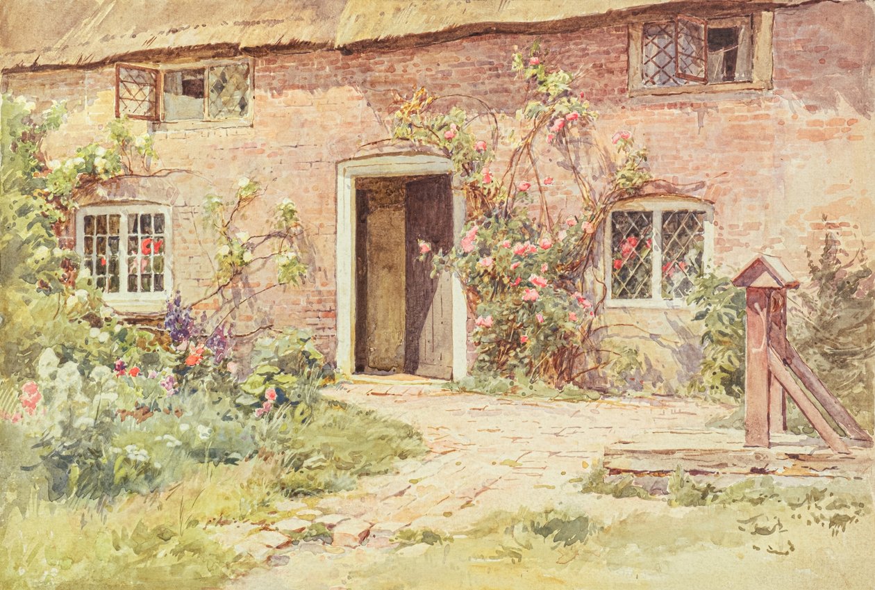  by Harold Swanwick