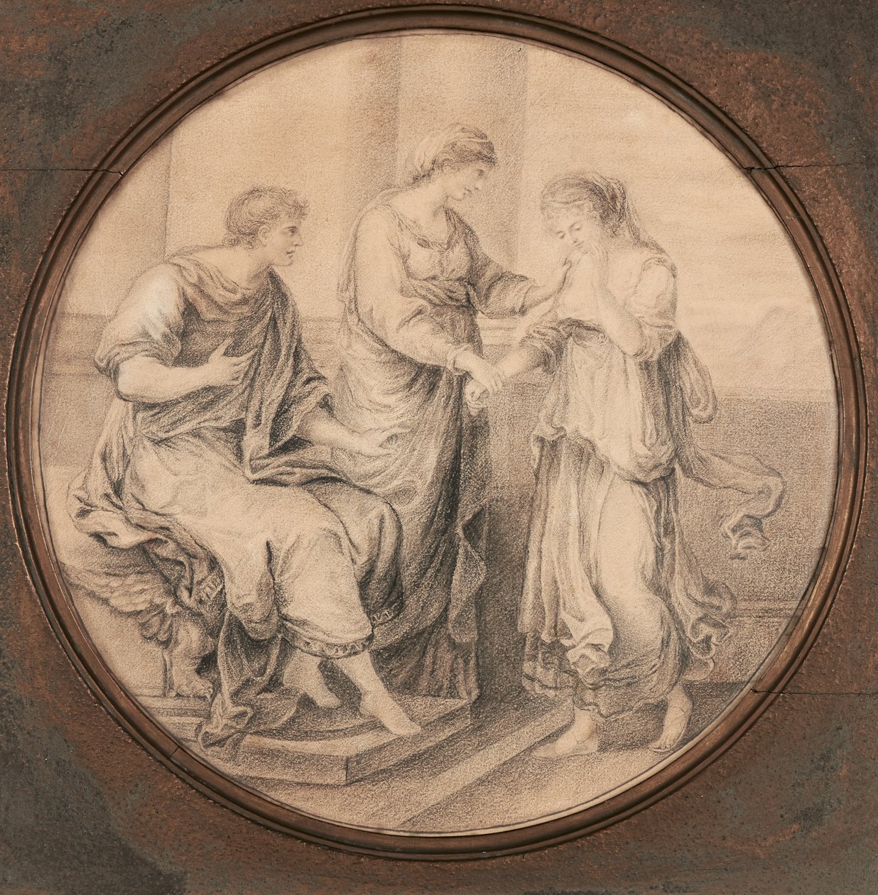 Angelica Kauffmann
