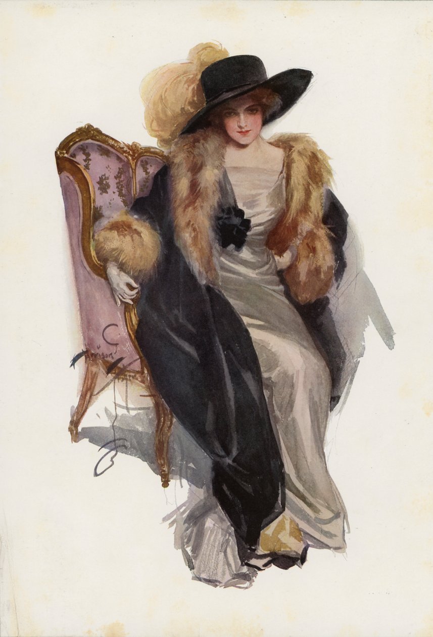 Bir Şaire, Dulcinea