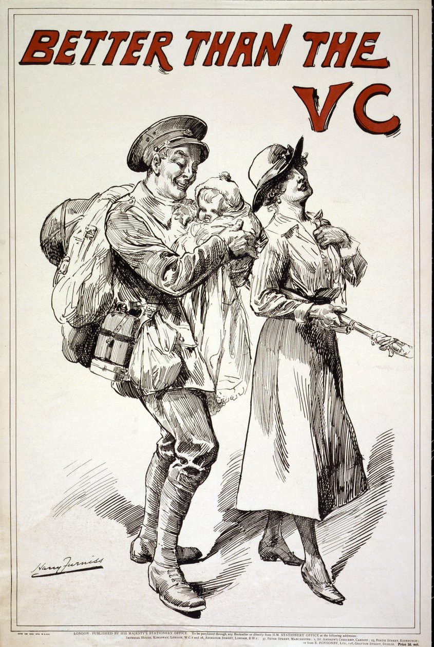 V.C.