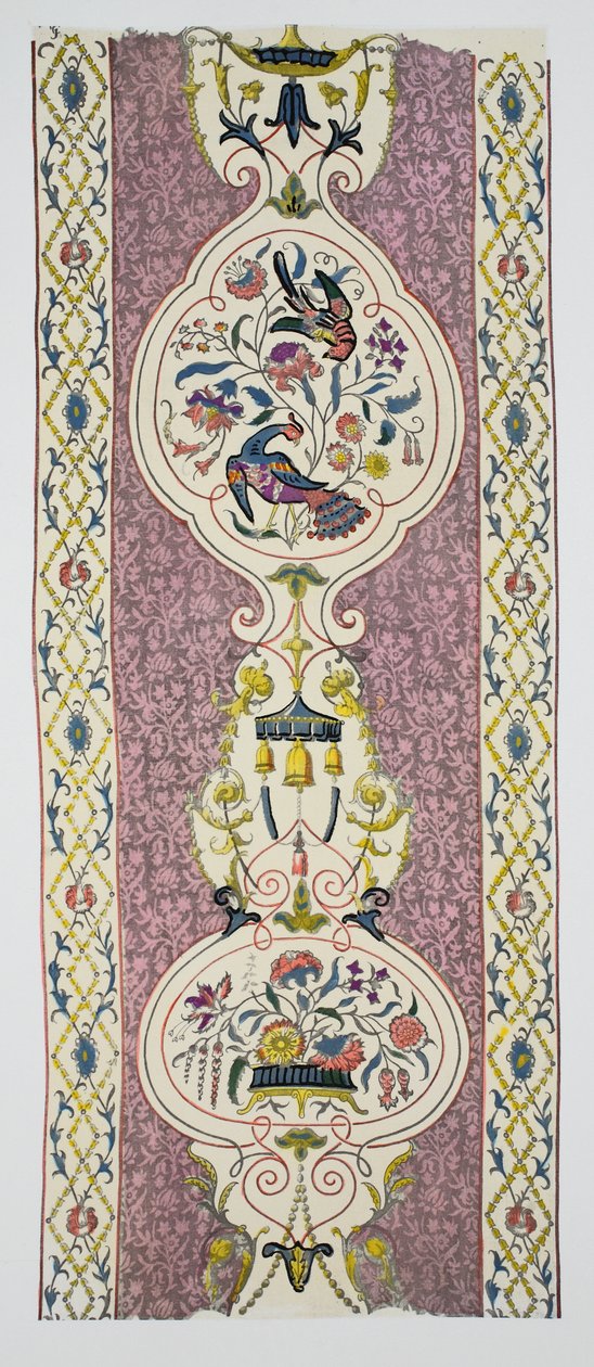 ಚಾಲ್ಫಾಂಟ್, ಪಬ್. 1933 ಟರ್ಕಿ by Harry Wearne